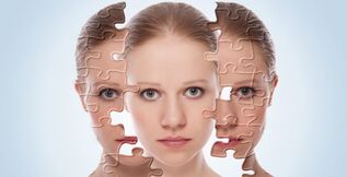 Средства для омоложения лица